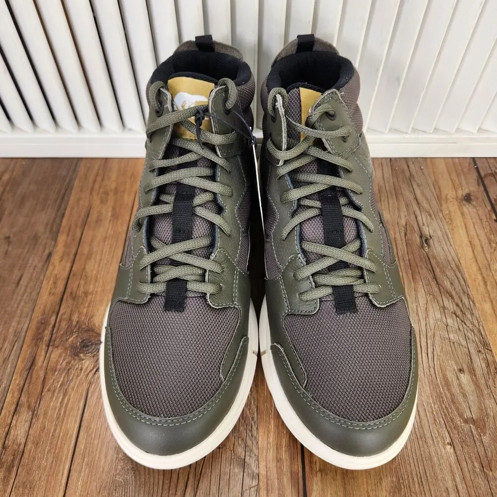 Sorel new box